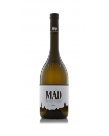  MAD Furmint  - biele suché víno 2016